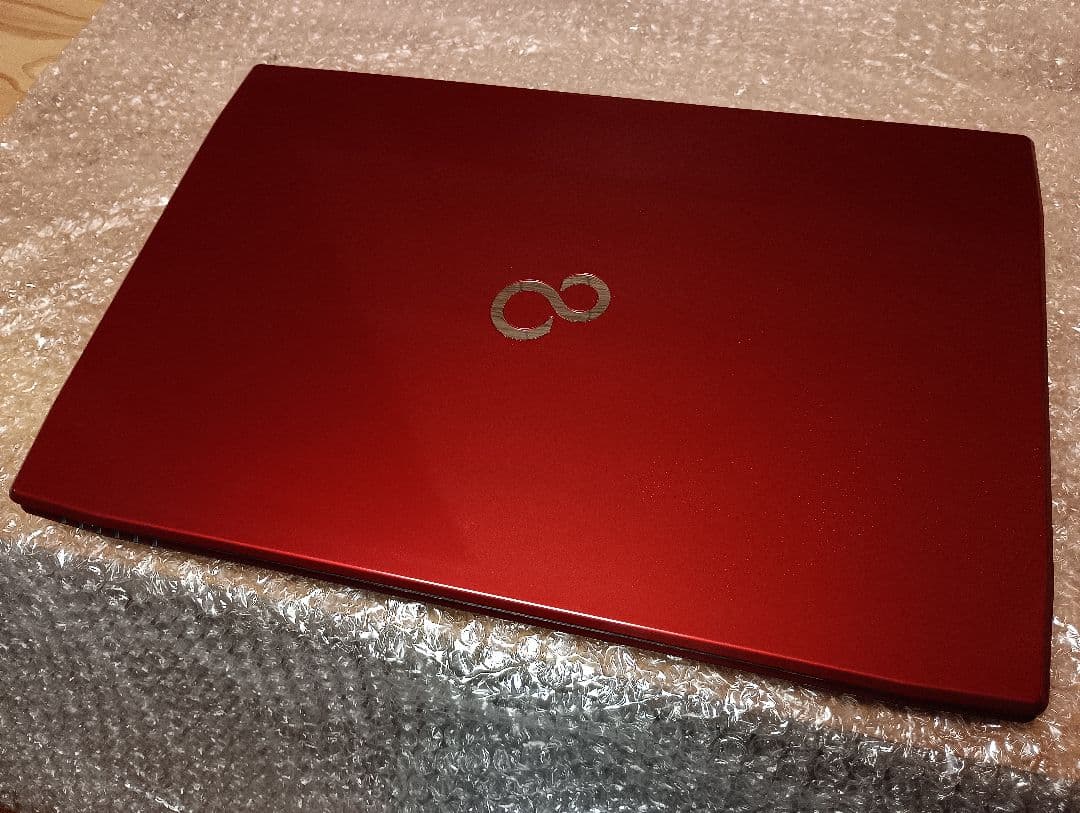 ⚠️ジャンク品 LIFEBOOK AH45/S ※プリンター付き ⇨値下げOK