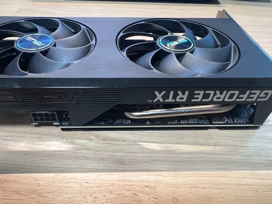 グラフィックボード・グラボ・ビデオカード ASUS GeForce RTX 3070