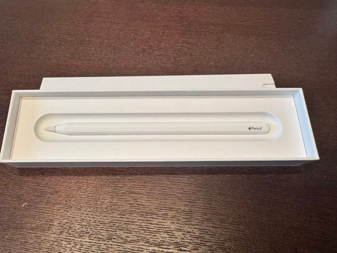 Apple Pencil第2世代　正規品