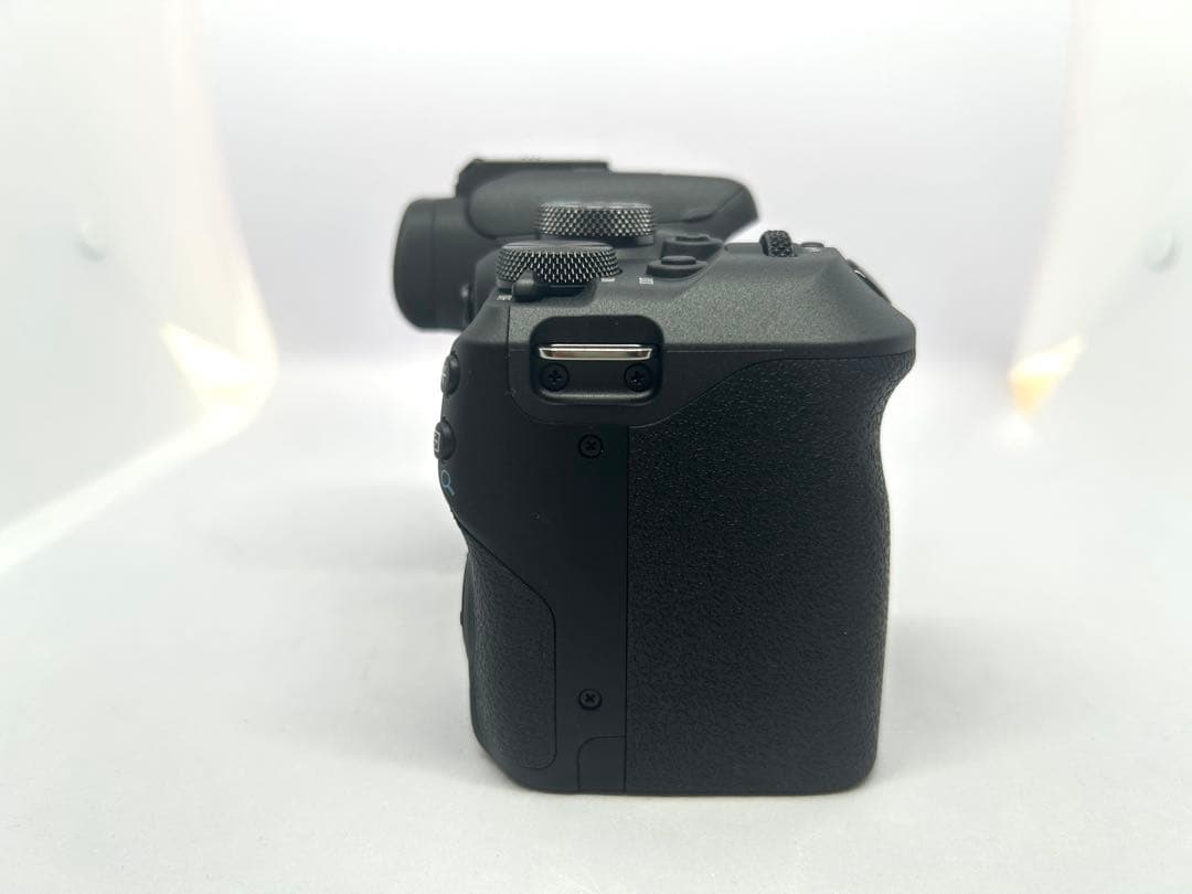 【ハート】Canon EOS R10 RF-S 18 F4.5 レンズ付