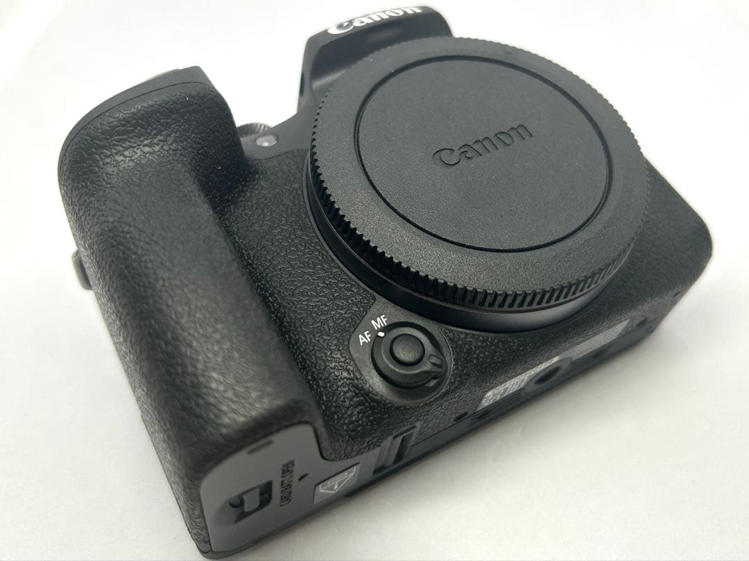 【ハート】Canon EOS R10 RF-S 18 F4.5 レンズ付