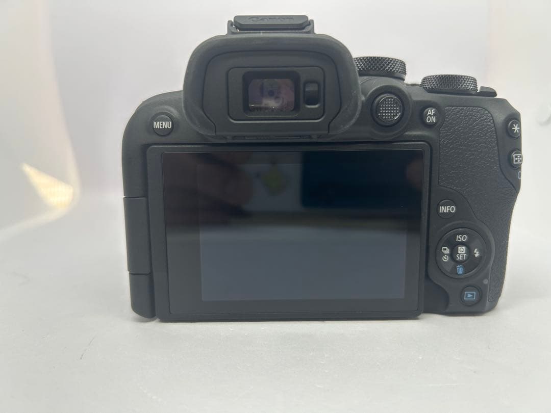 【ハート】Canon EOS R10 RF-S 18 F4.5 レンズ付