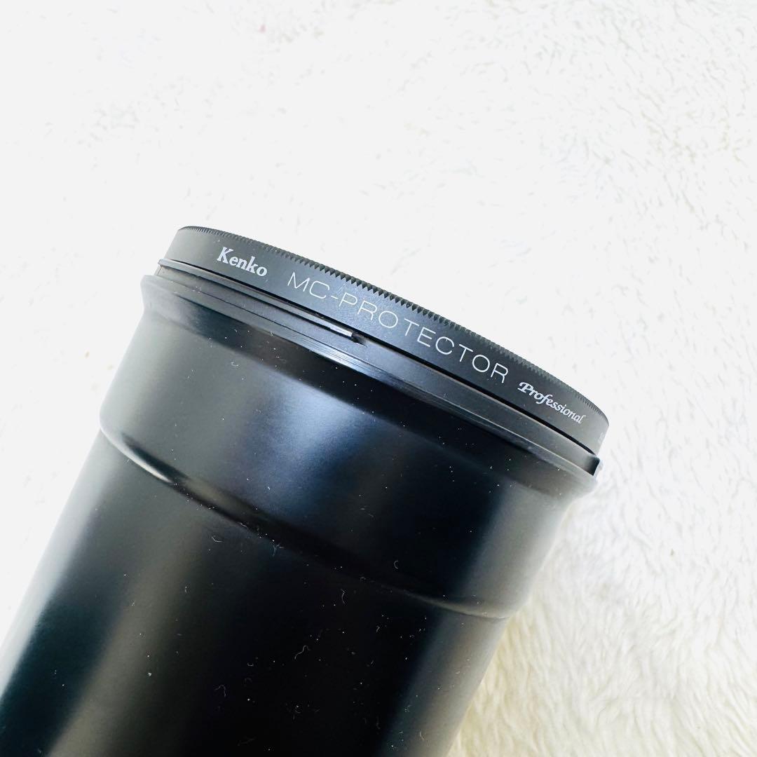 Canon用 SIGMA APO 170-500mm F5-6.3 一眼レフ