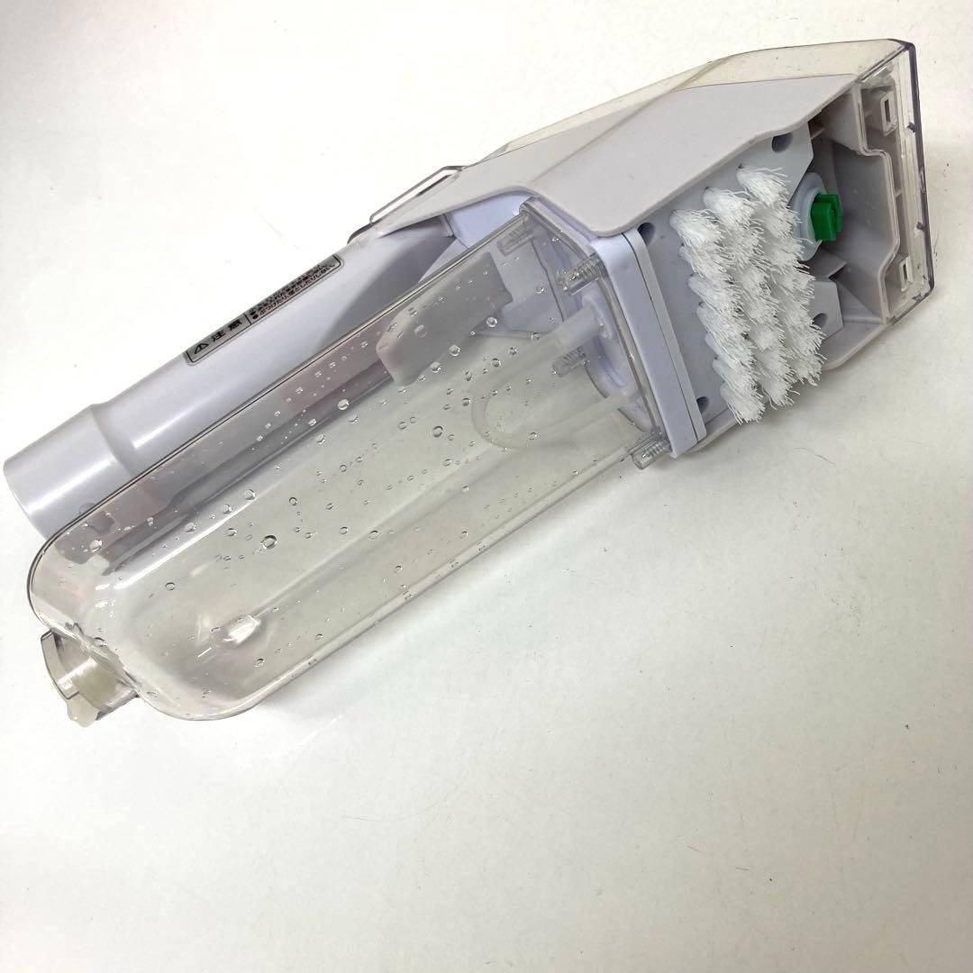 733- アイリスオーヤマ リンサークリーナー RNS-300 ホワイト