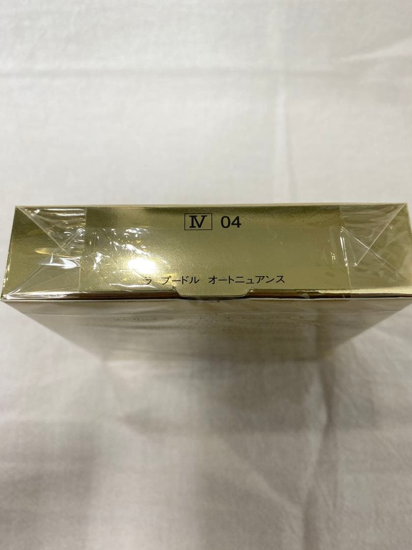 新品エレガンス ラ プードルオートニュアンス I エレガント4番①