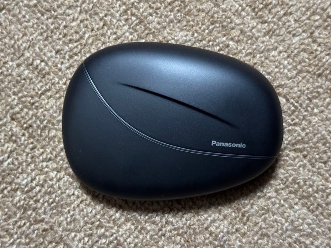 Panasonic バイタリフト　EH-SP86 未使用ジェル付