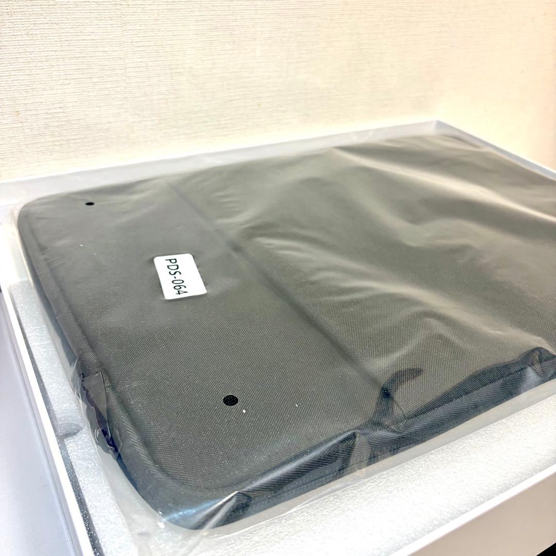 ワイヤレス モバイルモニター 15.6 モバイルディスプレイ 保護ケース付