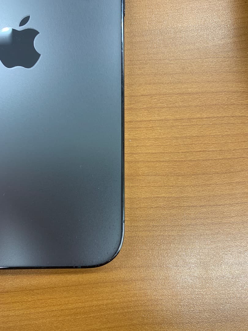 動作確認済 iPhone 12 Pro 256GB ID Z5125