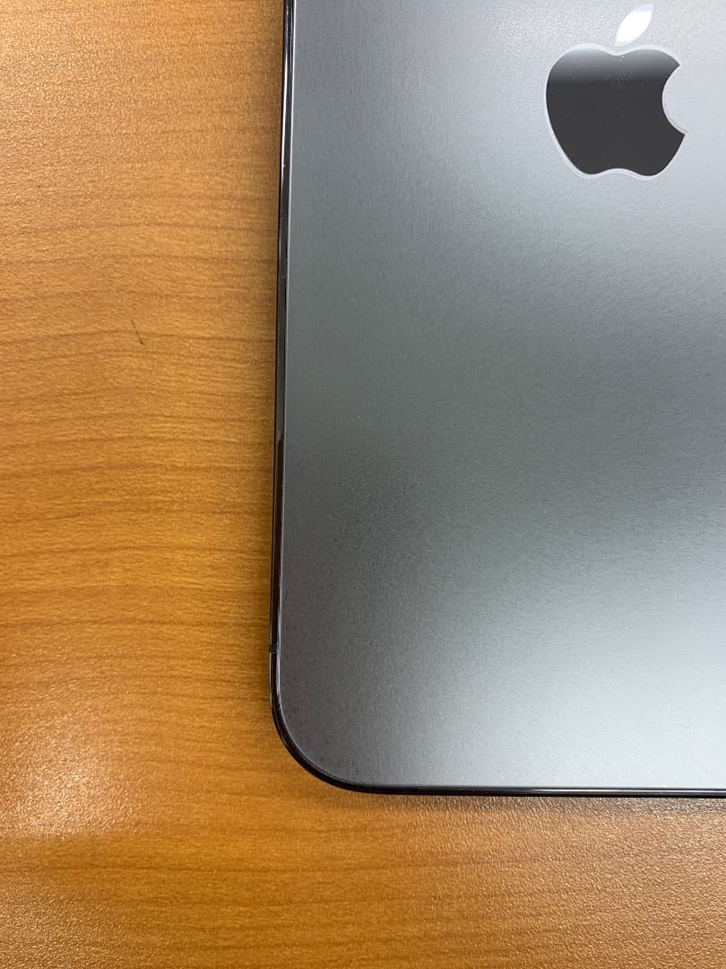 動作確認済 iPhone 12 Pro 256GB ID Z5125