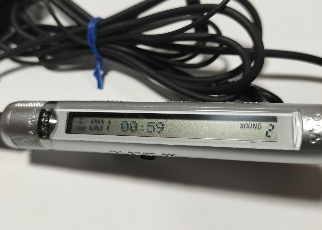 SONY CDウォークマン D-EJ985