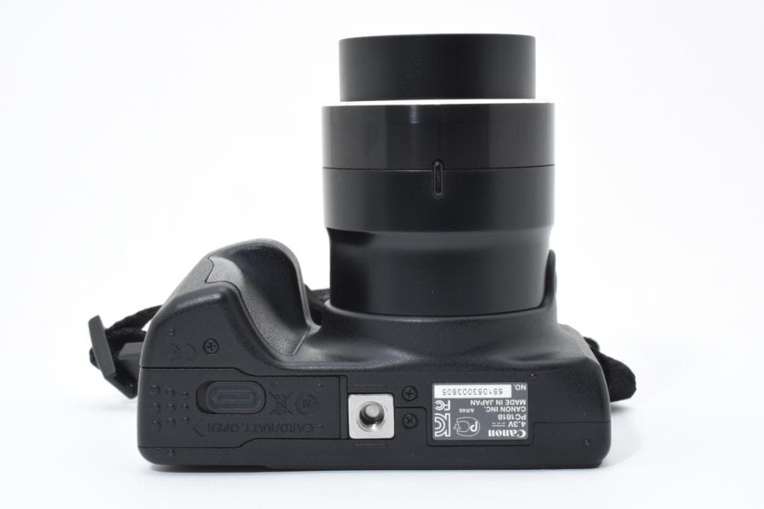 ■ 極美品 ■ キヤノン　Canon Power Shot SX500 IS