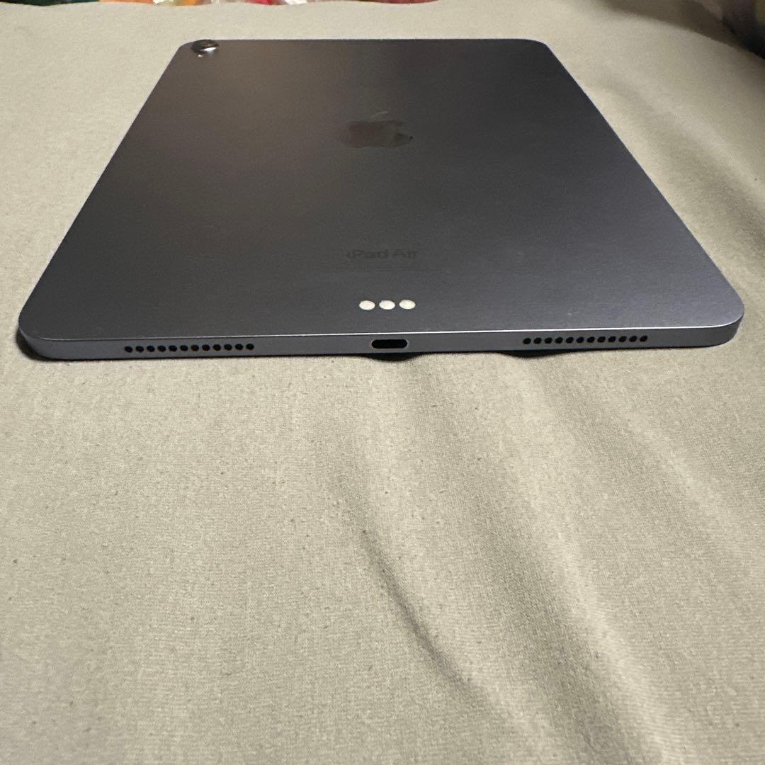 iPad Air 第5世代 64GB パープル