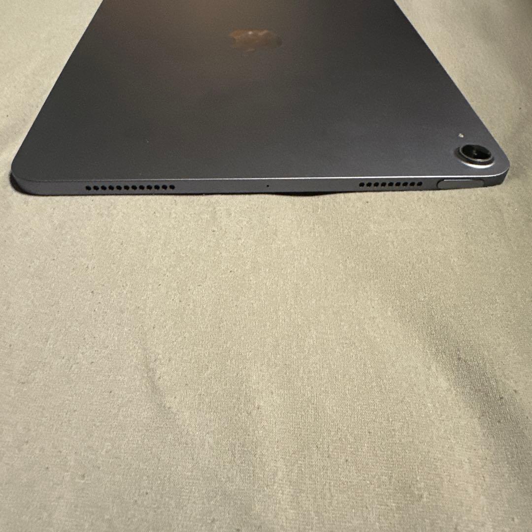 iPad Air 第5世代 64GB パープル