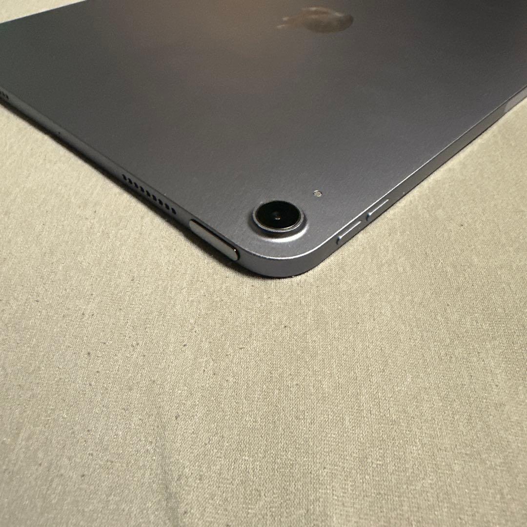 iPad Air 第5世代 64GB パープル