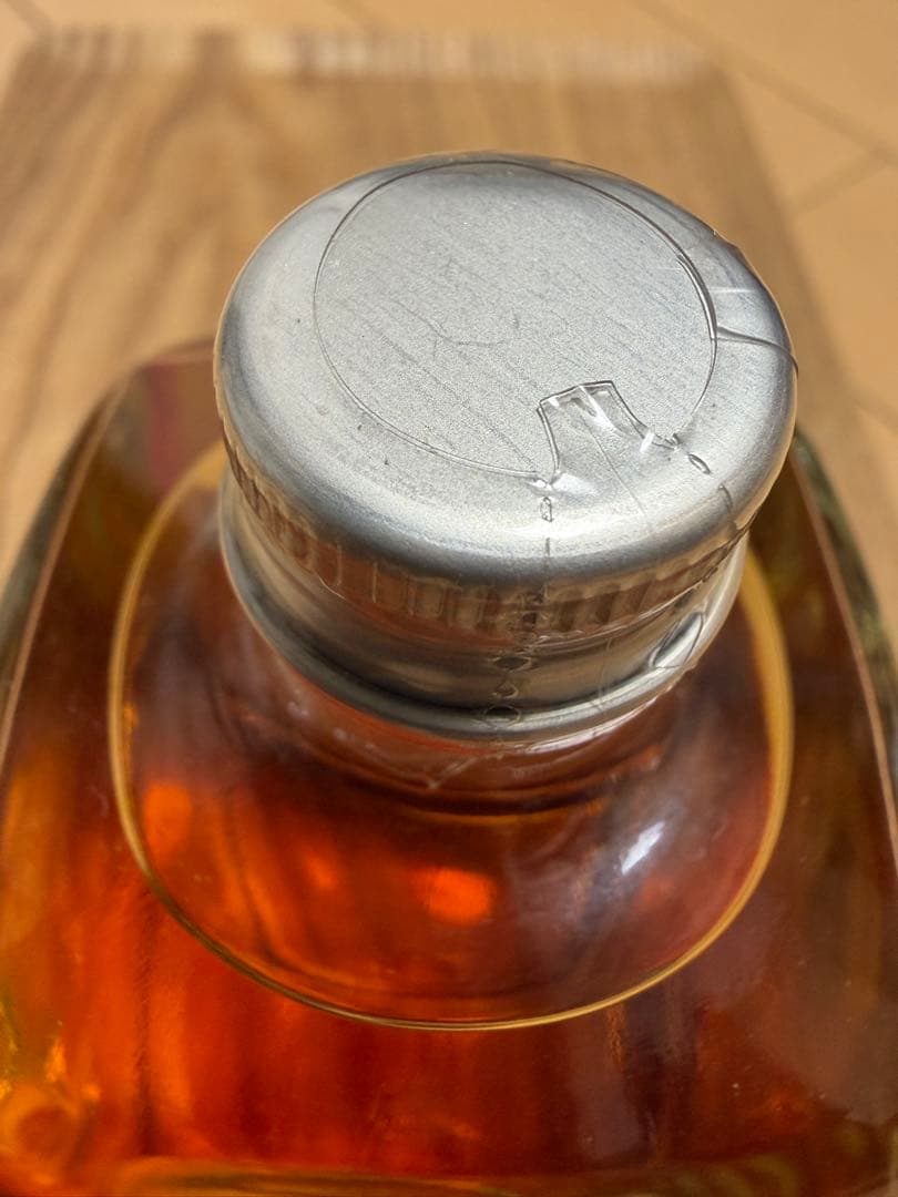 【余市原酒 10年 】シングルバレル 170ml【度数63%】余市工場