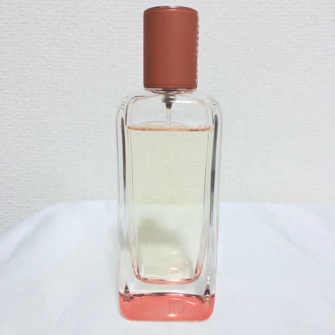 エルメス エルメッセンス ミルラエグランティーヌ オードトワレ 100ml 香水
