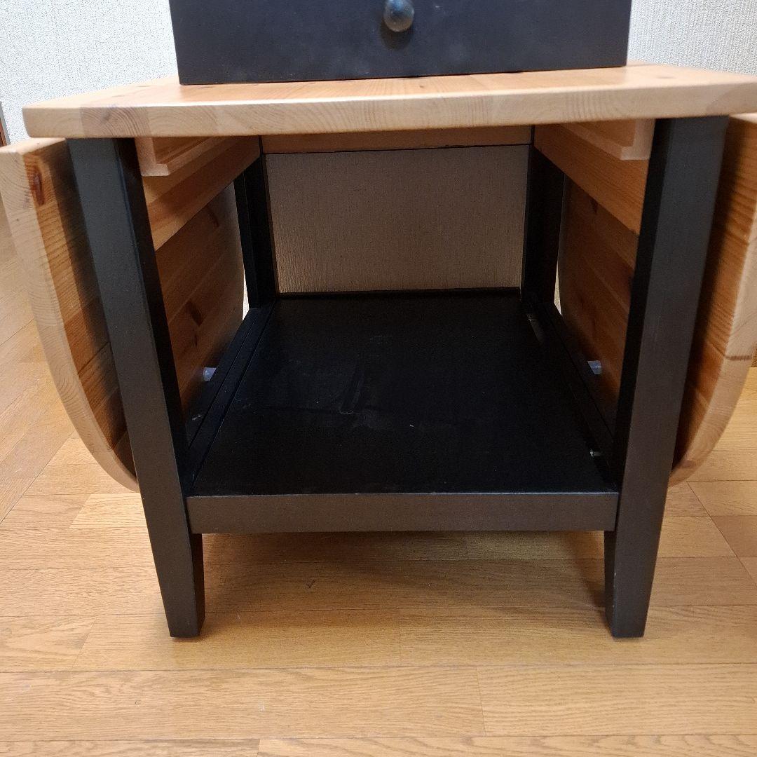 IKEA ARKELSTORP アルケルストルプ コーヒーテーブル