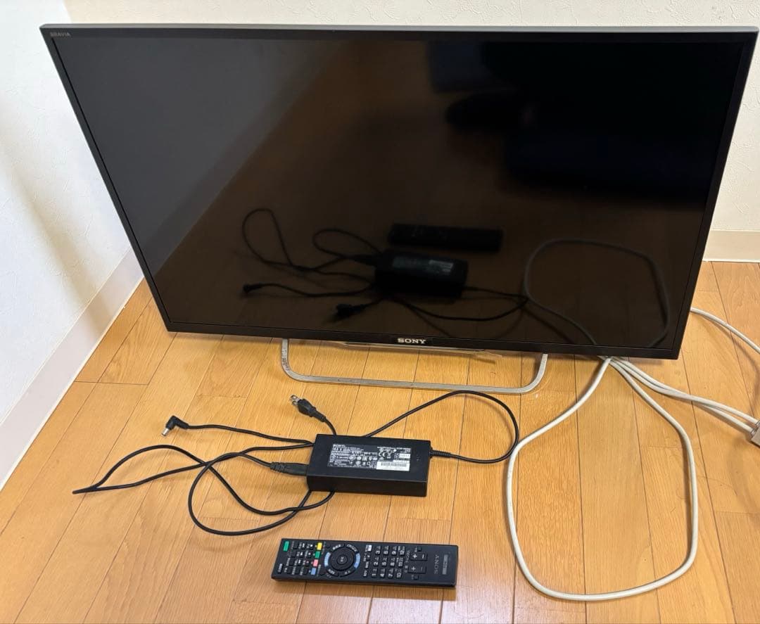 【美品】 SONY ソニー BRAVIA 液晶テレビ 32型