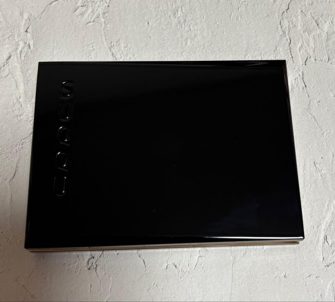 SUQQU アイシャドウパレット 102