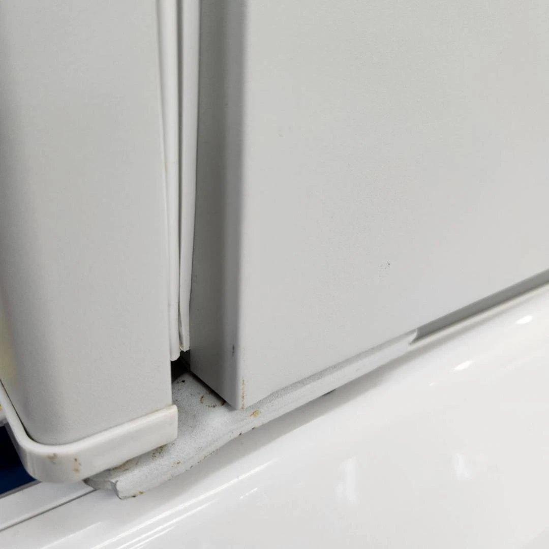 ★サンルック 48L 1ドア冷蔵庫 2020年製 ペルチェ式 SR-R4802