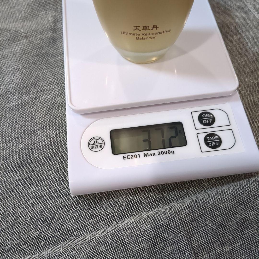 チョンユルダンファユルバランサー150ml
