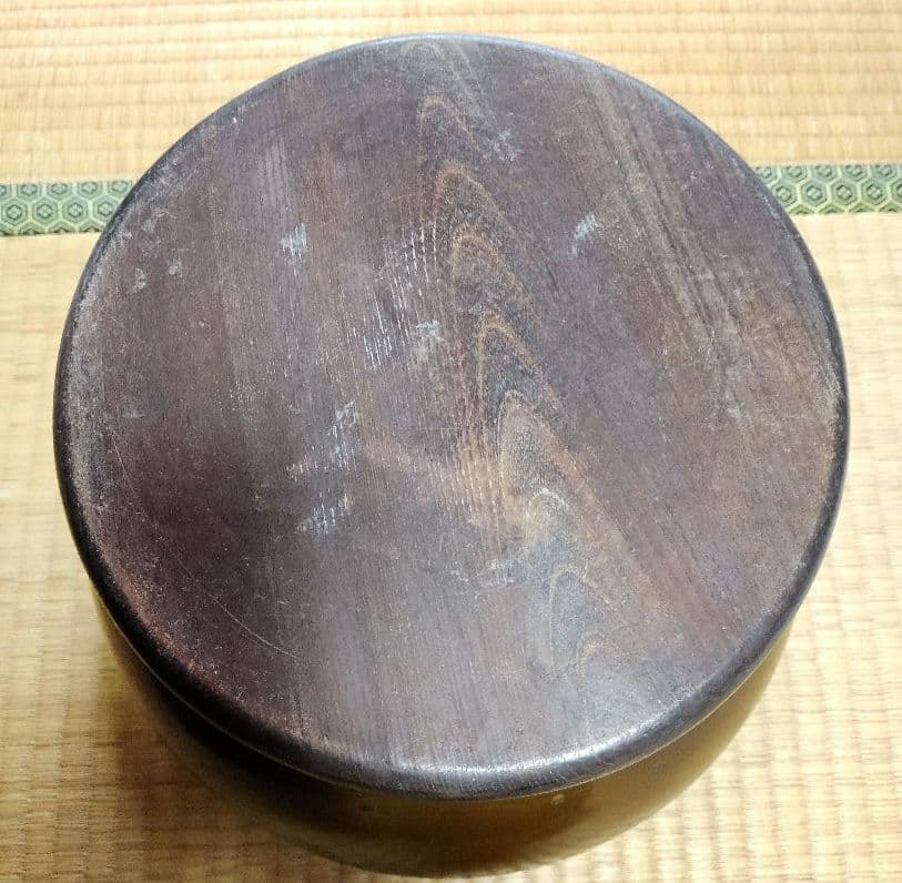 宣徳火鉢 茶道具 香炉 時代物 古道具 鉢カバー 金屋五郎三郎 菊彫 唐草