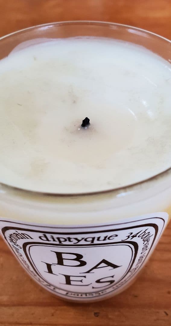 diptyqueキャンドル&ランタン型ウォーマーランプ