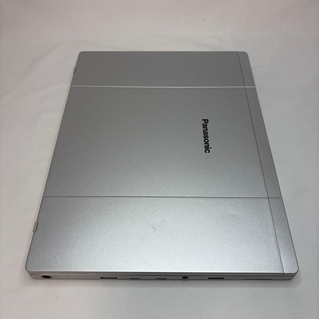 バッテリー超優良 CF-FV1 第11世代 i5 16GB 14.0型 オフィス