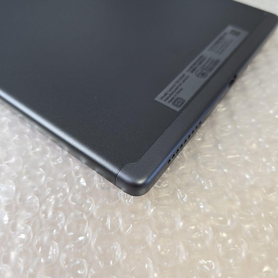 Lenovo Tab M10 HD(2nd Gen)◼️Wi-Fi版◼️TWPQ