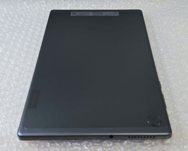 Lenovo Tab M10 HD(2nd Gen)◼️Wi-Fi版◼️TWPQ