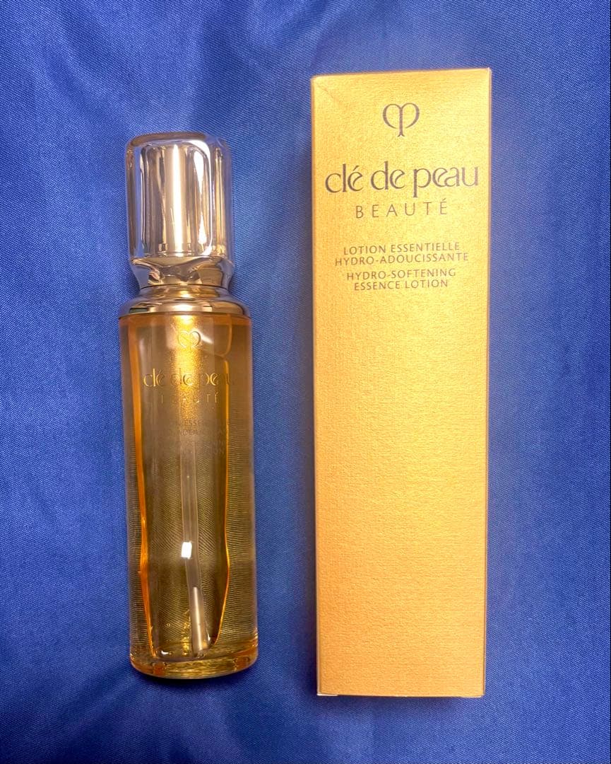 クレドポーボーテ ローションエサンシエル A170ml