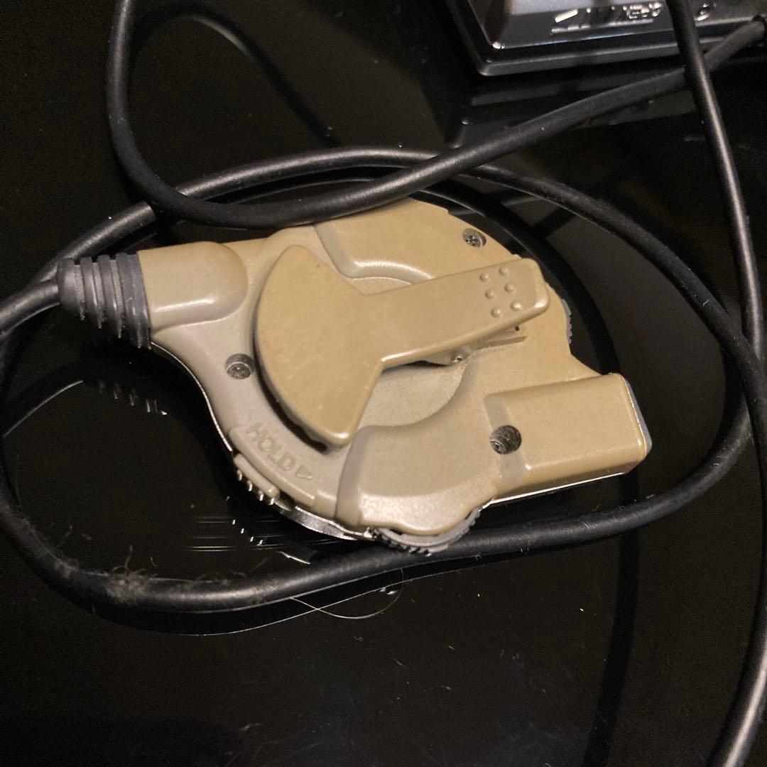 ポータブルプレーヤー MD-ST521-S