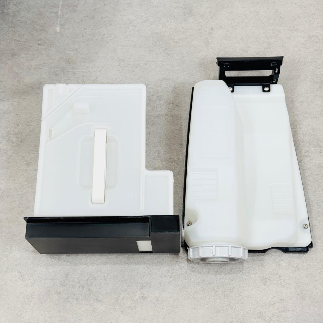 【美品】SHARP 2022年製 除加湿空気清浄機 KC-HD70-W