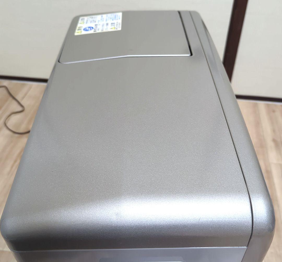 コロナ 石油ファンヒーター FH-G5710BY キャスター付 動作確認済