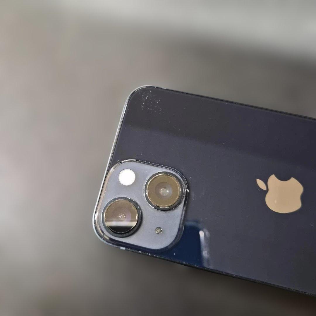 iPhone 13mini 128GB ミッドナイト SIMフリー