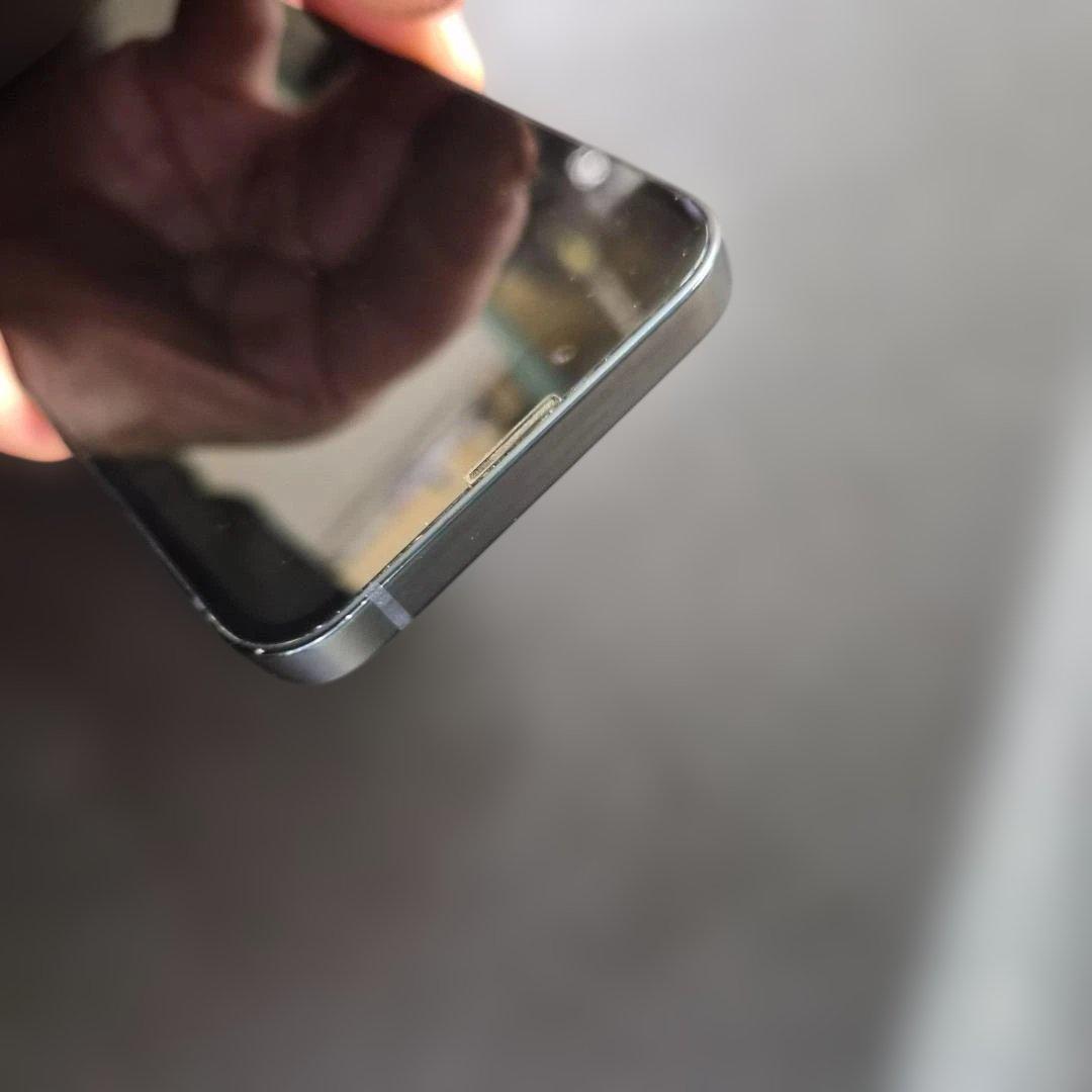 iPhone 13mini 128GB ミッドナイト SIMフリー
