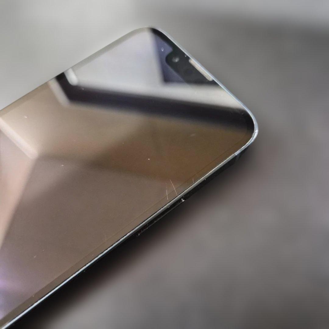 iPhone 13mini 128GB ミッドナイト SIMフリー