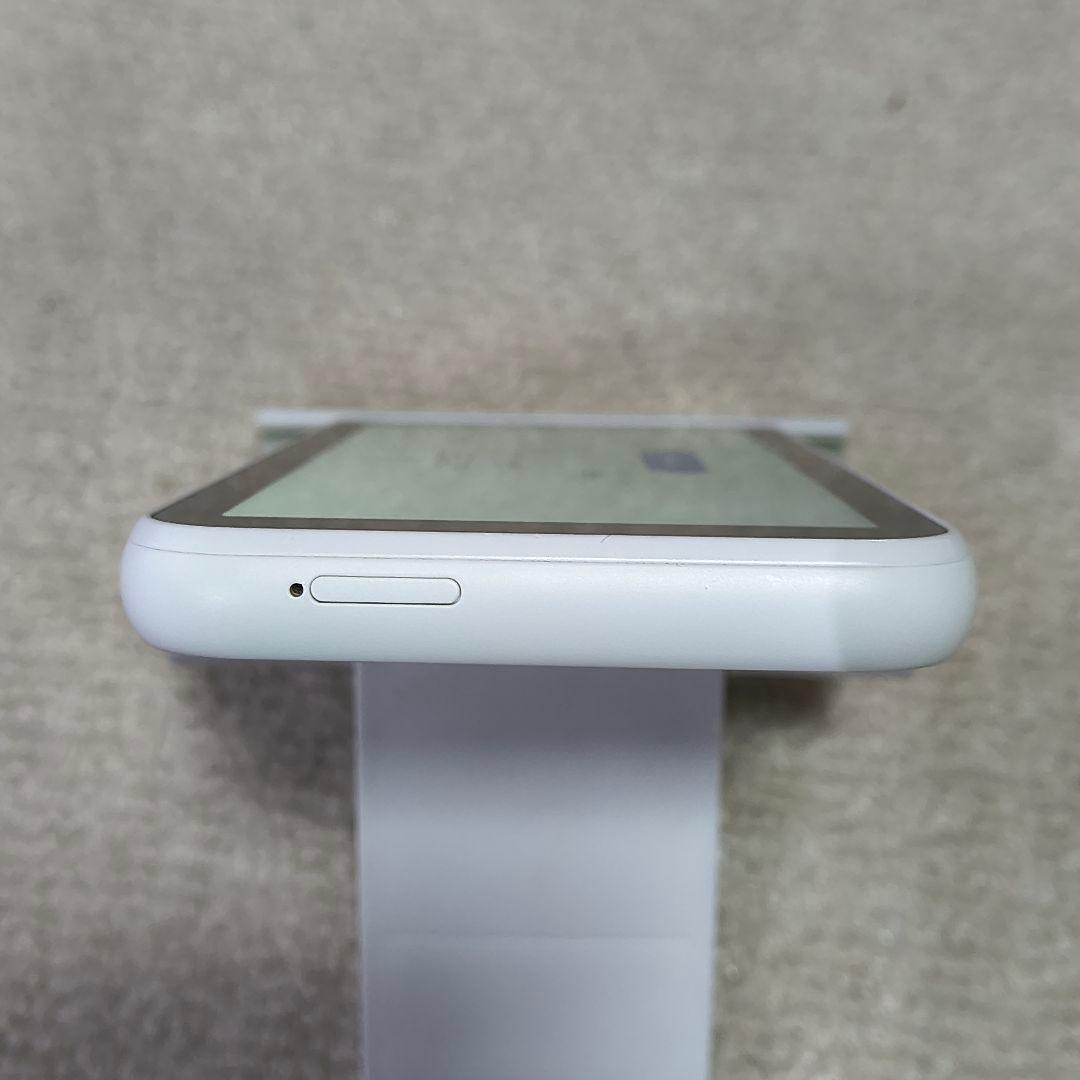 Galaxy 5G Mobile Wi-Fi SCR01 モバイルルーター