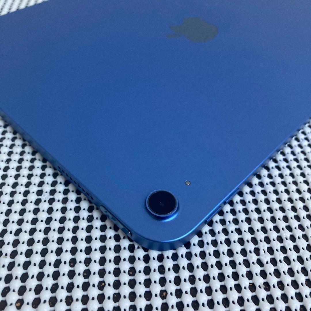 2389【早い者勝ち】電池最良好☆iPad10第10世代64GB WIFIモデル