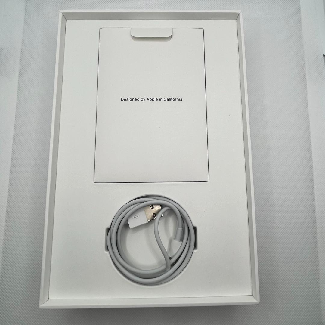 Apple iPad mini 第5世代 Wi-Fi 64GB シルバー