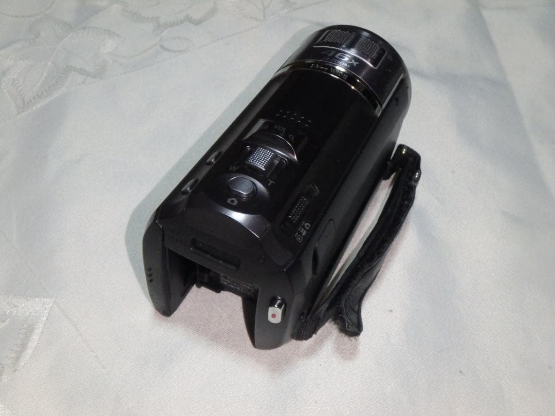 Panasonic HC-V700M ビデオカメラ