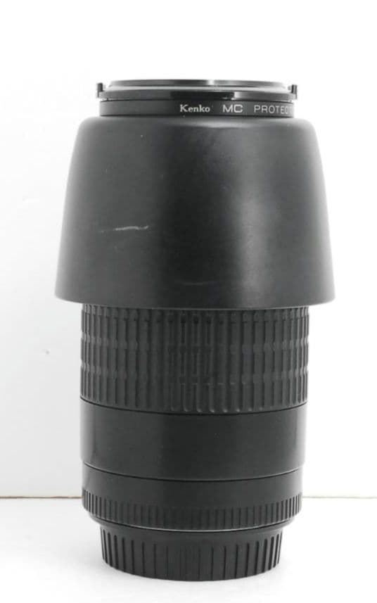 Canon EF 75-300mm F4-5.6 USM⭐️超望遠レンズ