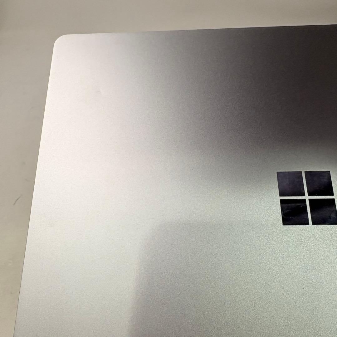 1台限定！Surface Laptop Go2 256GB 上位モデル！