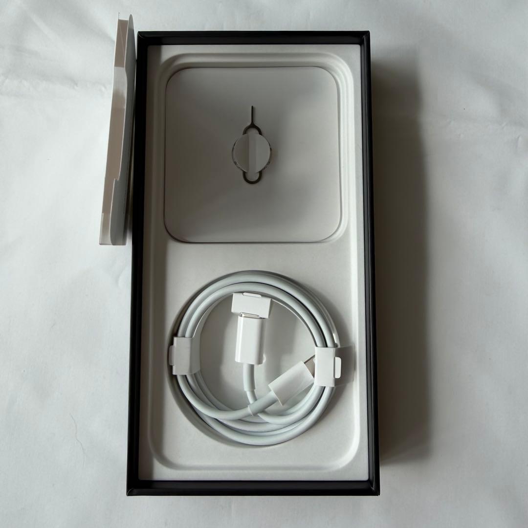 Apple iPhone 13 Pro 512GB グラファイト SIMフリー