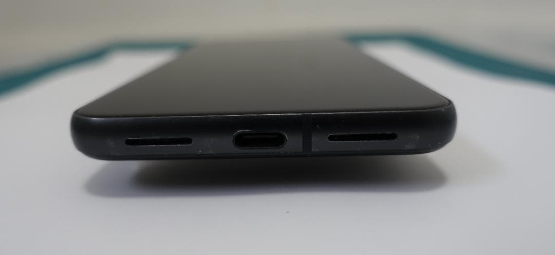 Google Pixel 8 256GB Obsidian SIMフリー