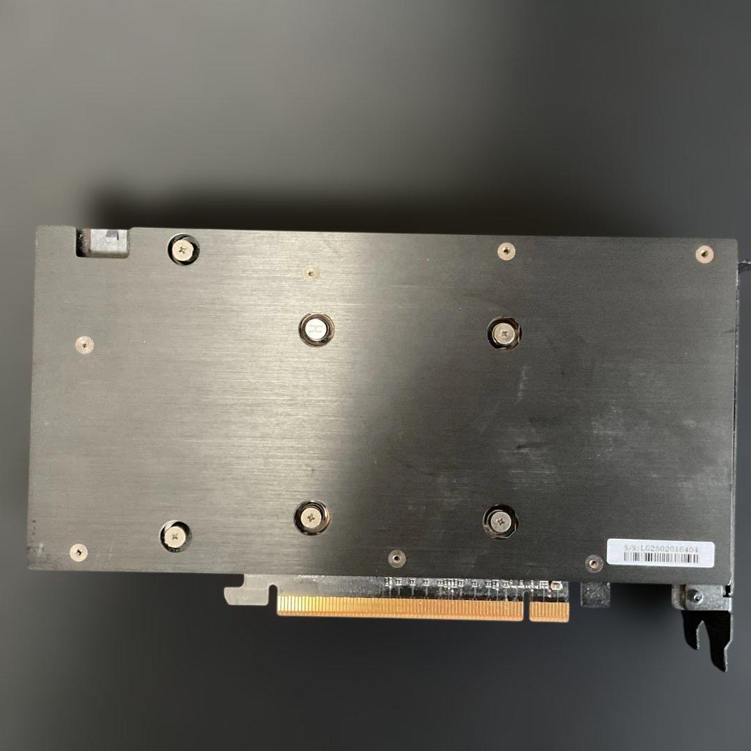 グラフィックボード・グラボ・ビデオカード Radeon Rx7600 8G