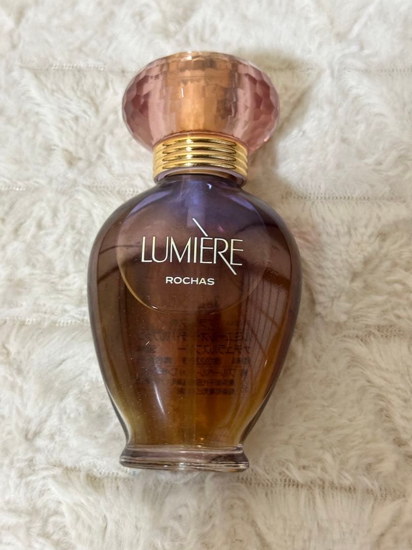 ルミエール オードパルファム 50ml