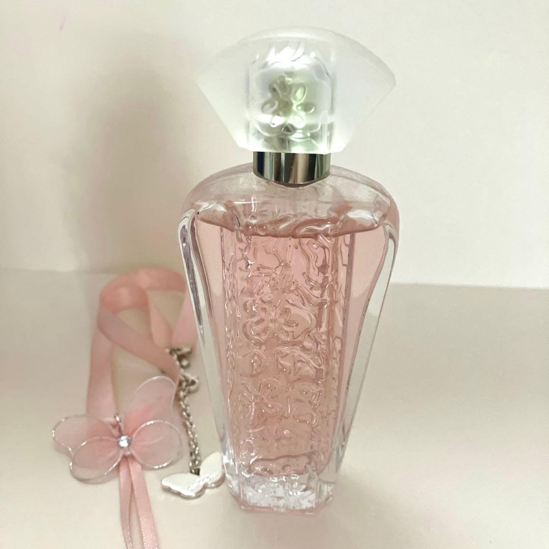 限定品GIVENCHY ジャルダン ダンテルディ オーデトワレ 香水50ml