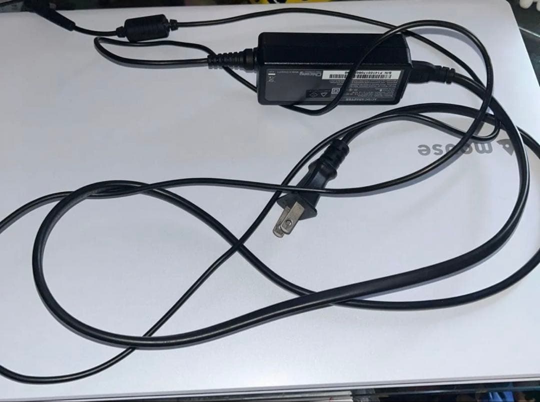 EY775W10OH mouse ノートパソコン pc