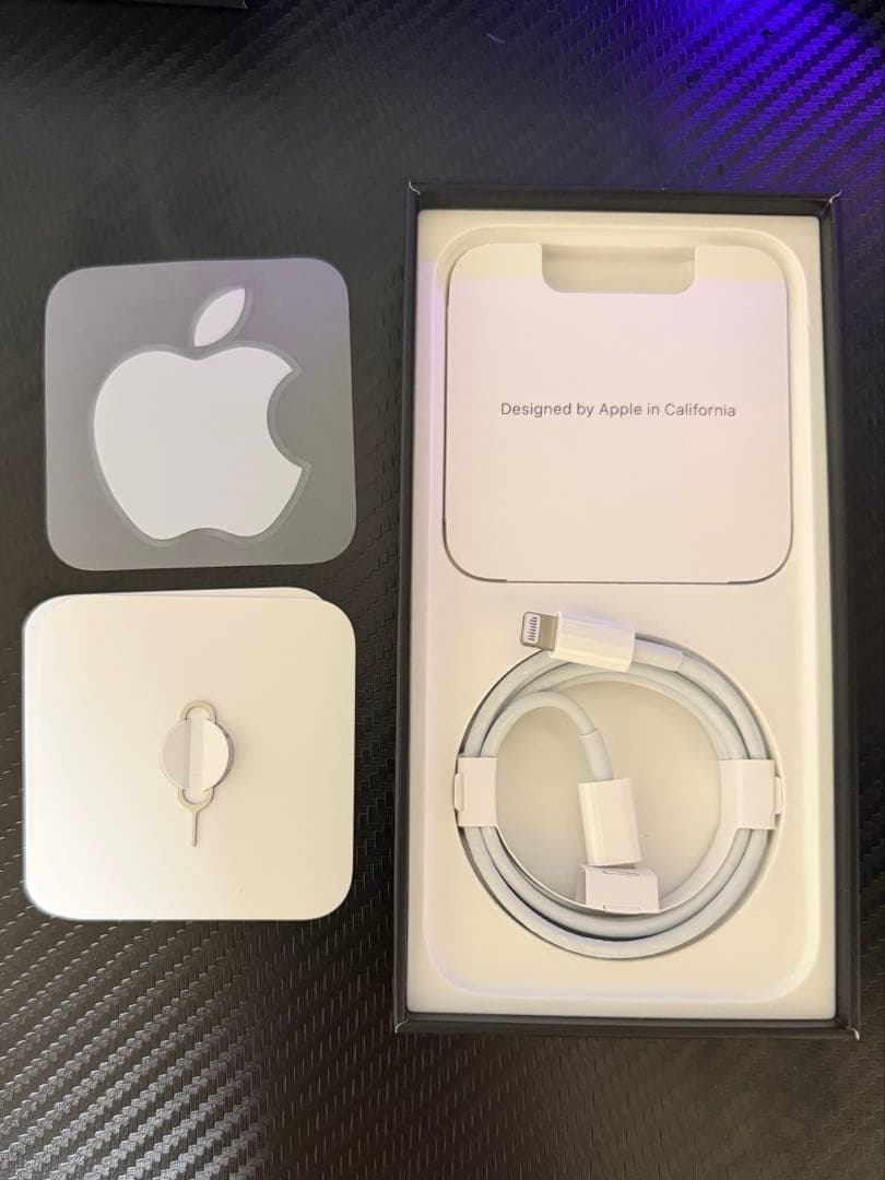 スマートフォン本体 Apple IPhone12 Pro 128gb
